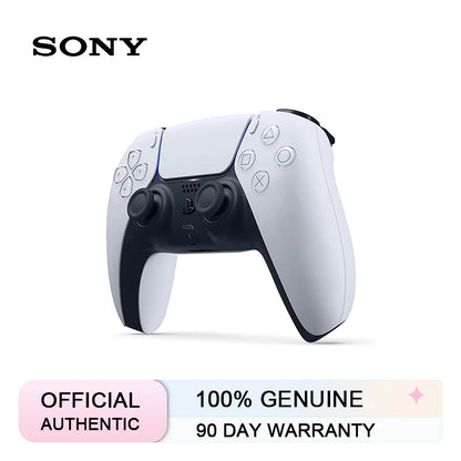 Sony DualSense Wireless Controller for PlayStation 5