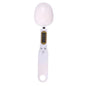 Mini Spoon Scale Digital Kitchen Scale 0.1-500g