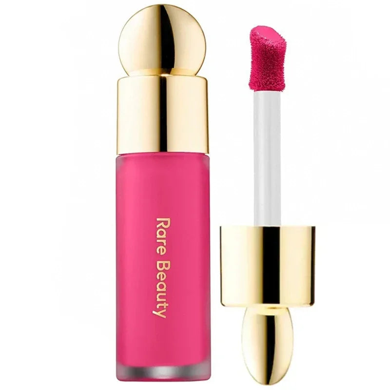 Rare Beauty Soft Pinch Liquid Blush Seamless Matte Makeup