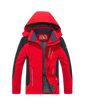Men's Waterproof Windproof Hiking Jacket Outdoor