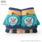 Paw Patrol Winter Gloves for Kids Unisex Polyester