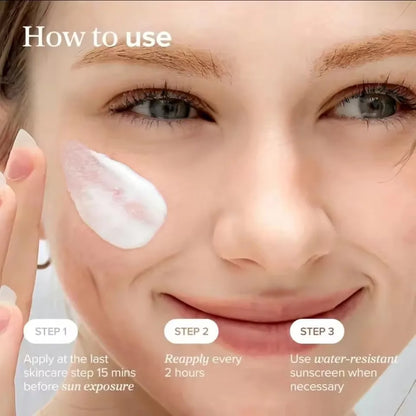 Beauty of Joseon Relief Sun Rice Probiotics Sunscreen SPF50+