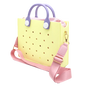 EVA Casual Waterproof Tote Bag for Women