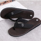 Men's Summer EVA Flip Flops Non-Slip Casual Slides