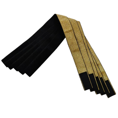 Elastic Band for Wig Edges Adjustable Melt Band