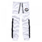 Mens Printed Tracksuit Casual Hoodie and Sweatpants
