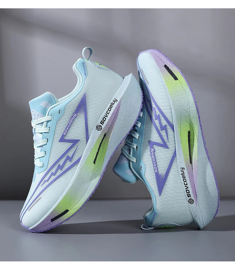 Men's Breathable Lightweight Running Shoes