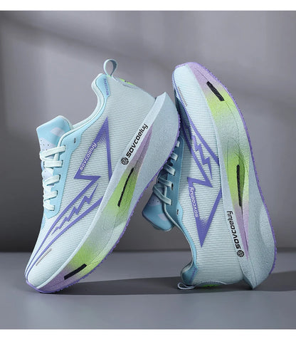 Men's Breathable Lightweight Running Shoes