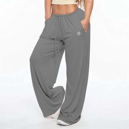Flare Leggings for Women Casual Stretch Pants