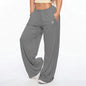 Flare Leggings for Women Casual Stretch Pants