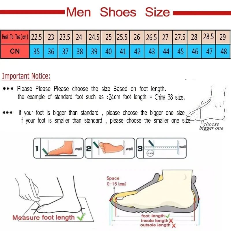 Comfortable Slip-On Slippers for Men