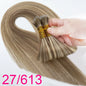 Micro Ring Ombre Human Hair Extensions 18-30 Inches