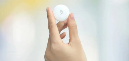 Miaomiaoce Smart Thermometer Pro with Fever Alarm