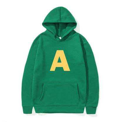 Alvin And The Chipmunks Kids Pullover Sweatshirt