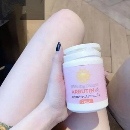 200g Arbutin Body Whitening Cream for Radiant Skin
