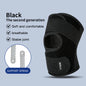 Nylon Knee Pads for Basketball and Daily Sports