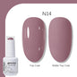 Arte Clavo 15ml UV Gel Nail Polish Summer Colors