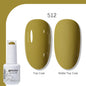 Arte Clavo 15ml UV Gel Nail Polish Summer Colors