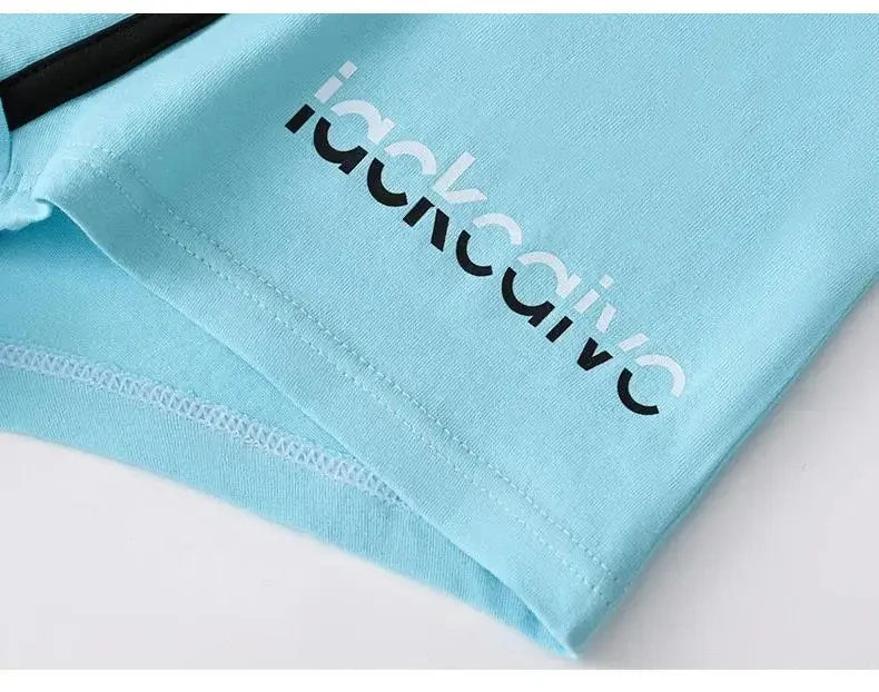 Cotton Boxer Shorts for Men 3Pcs Breathable Underwear