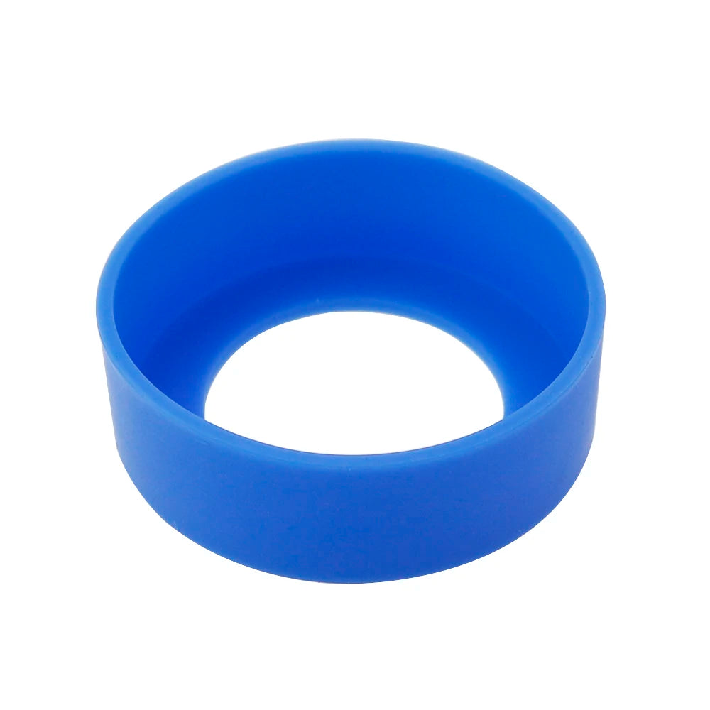 Silicone Cup Bottom Cover 6.5CM Odorless Water Protective