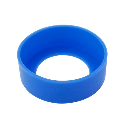 Silicone Cup Bottom Cover 6.5CM Odorless Water Protective
