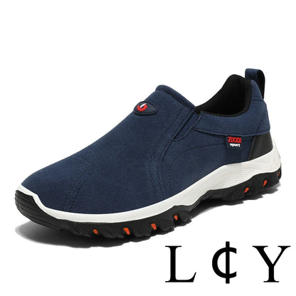 Men's Waterproof Breathable Sports Shoes Size 38-50