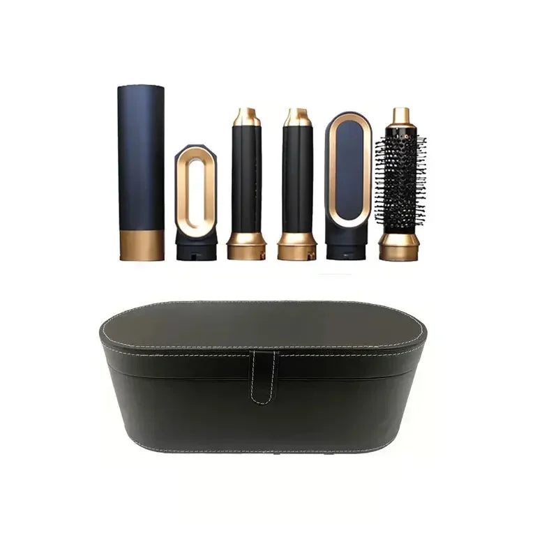 5 in 1 Hair Dryer Brush Set Professional Styling Tool