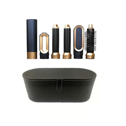 5 in 1 Hair Dryer Brush Set Professional Styling Tool