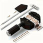 Watch Band Tool Strap Chain Pin Remover Kit