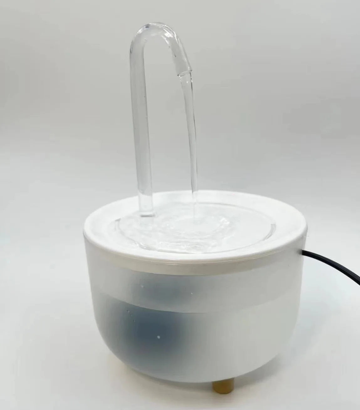 Automatic USB Pet Water Fountain – 1200ml