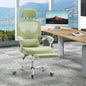 MCQ High Back Ergonomic Gaming Office Chair with Lumbar Support