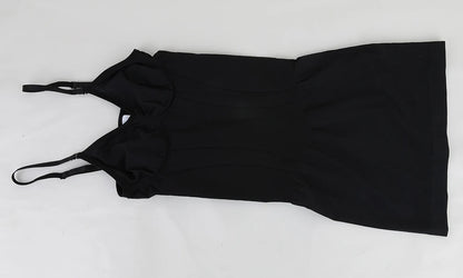 Women’s Slim Fit Tummy Control Shaper Dress S-3XL