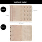 Bra Extender Adjustable Polyester Natural Color