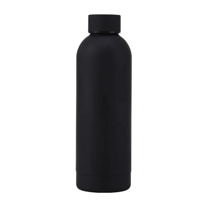 500/750ML Stainless Steel Thermos Cup for Outdoor Use