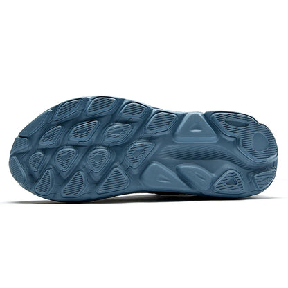 Men's Breathable Mesh Running Shoes for Outdoor Use