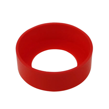 Silicone Cup Bottom Cover 6.5CM Odorless Water Protective