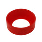 Silicone Cup Bottom Cover 6.5CM Odorless Water Protective
