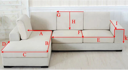 Waterproof Polyester Sofa Towel Mat for Pets