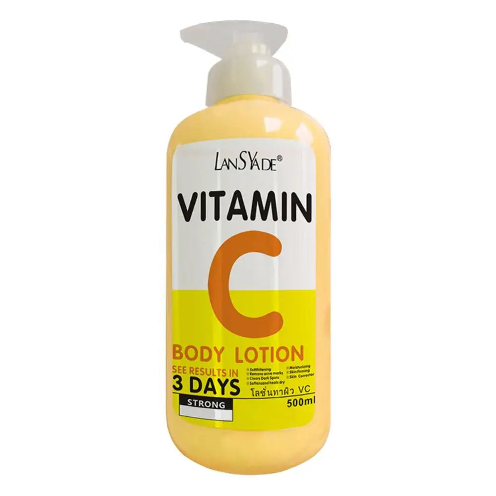 AHA Brightening Body Lotion – 500ml