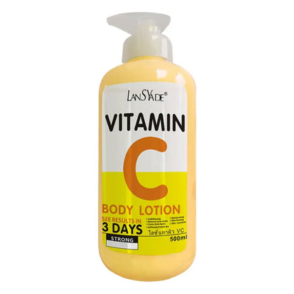 AHA Brightening Body Lotion – 500ml