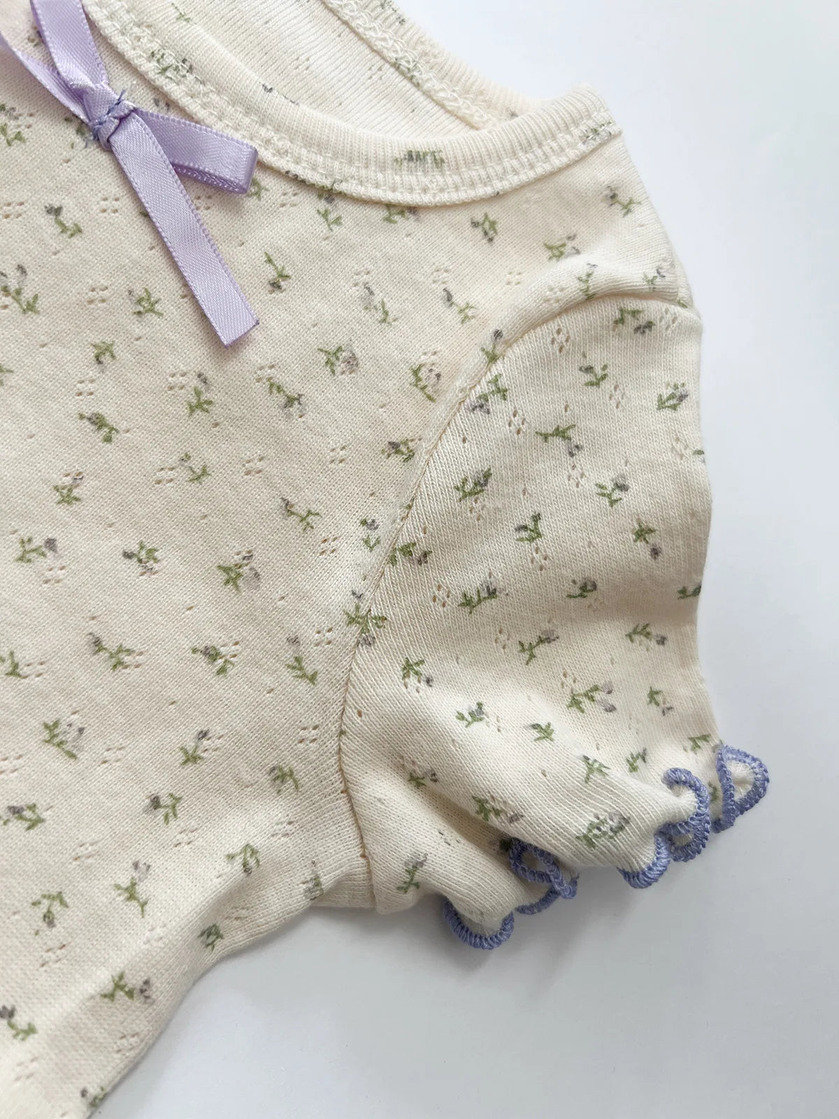 Cotton Long Sleeve T-Shirt and Pant Set for Girls