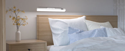 WILLED 5W Dimmable LED Night Light with Rechargeable Battery