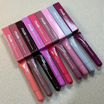 Rhode Moisturizing Lip Gloss