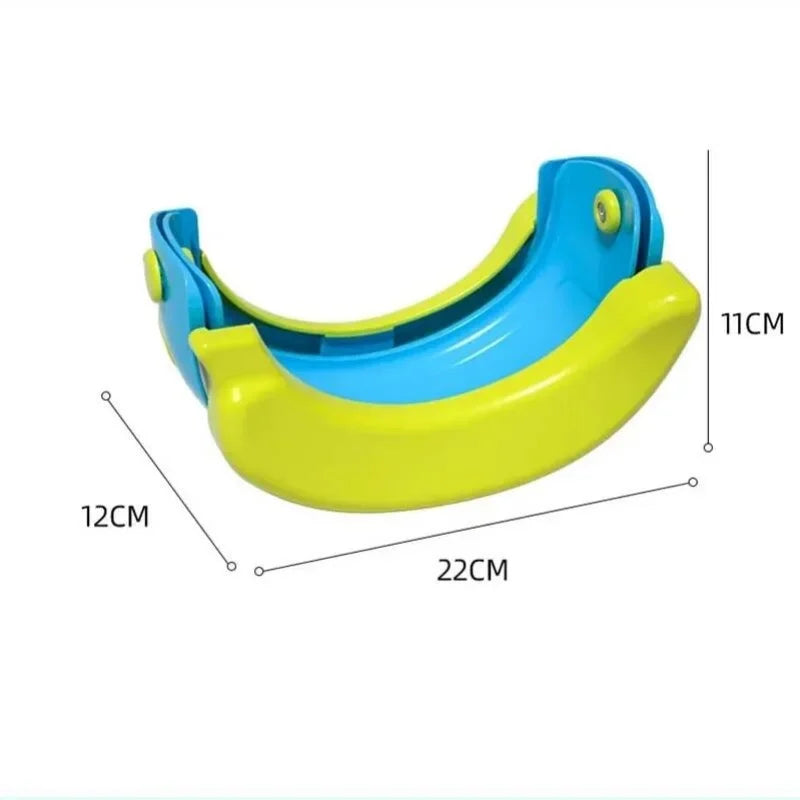 Folding Portable Baby Toilet Potty for Children