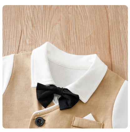 Cotton Baby Bodysuit Summer Short Sleeved Unisex
