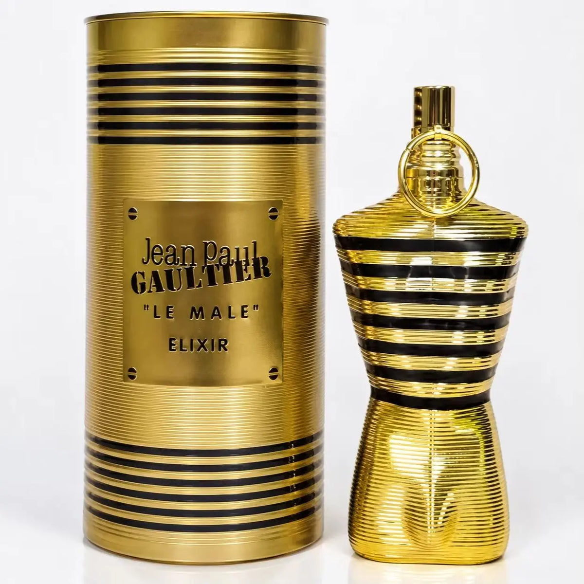 Jean Paul Gaultier Le Beau Le Parfum Unisex 125ml