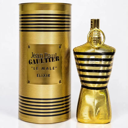 Jean Paul Gaultier Le Beau Le Parfum Unisex 125ml