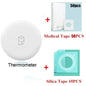 Miaomiaoce Smart Thermometer Pro with Fever Alarm