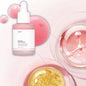 Peptide Collagen Serum for Hydration and Radiance