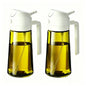 500ML Leakproof Olive Oil Sprayer Bottle